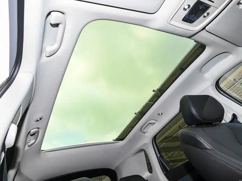 Hiace 05EV 2025 Model 520KM Intelligent Navigation Edition — миниатюра 9