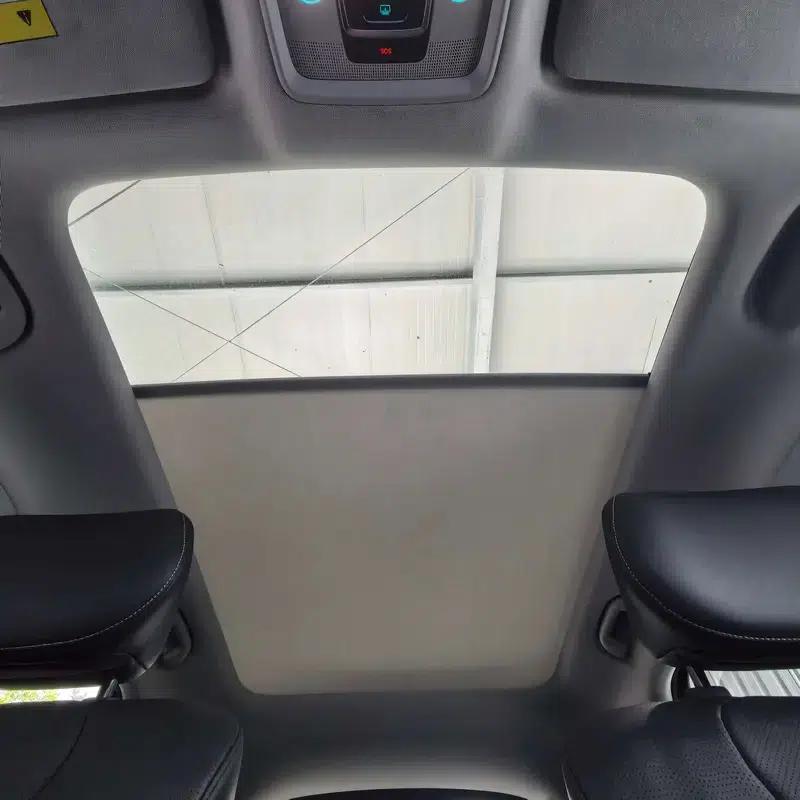 Hiace 05EV 2025 Model 520KM Flagship Intelligent Navigation Edition — миниатюра 7
