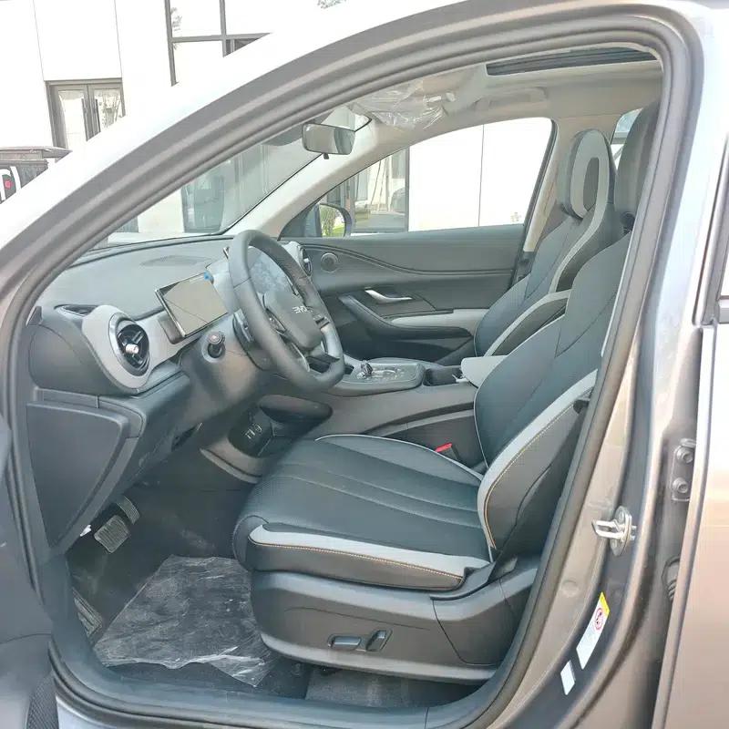 Hiace 05DM 2025 Intelligent Driving Edition DM-i 75KM Premium — миниатюра 19