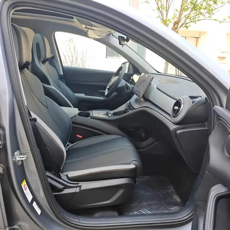 Hiace 05DM 2025 Intelligent Driving Edition DM-i 75KM Premium — миниатюра 20