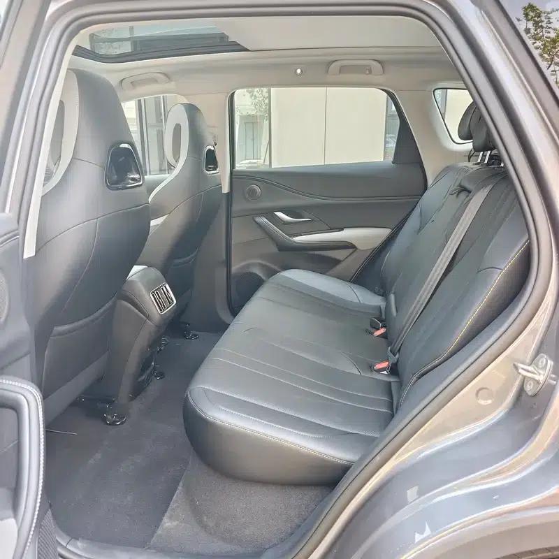 Hiace 05DM 2025 Intelligent Driving Edition DM-i 75KM Premium — миниатюра 21