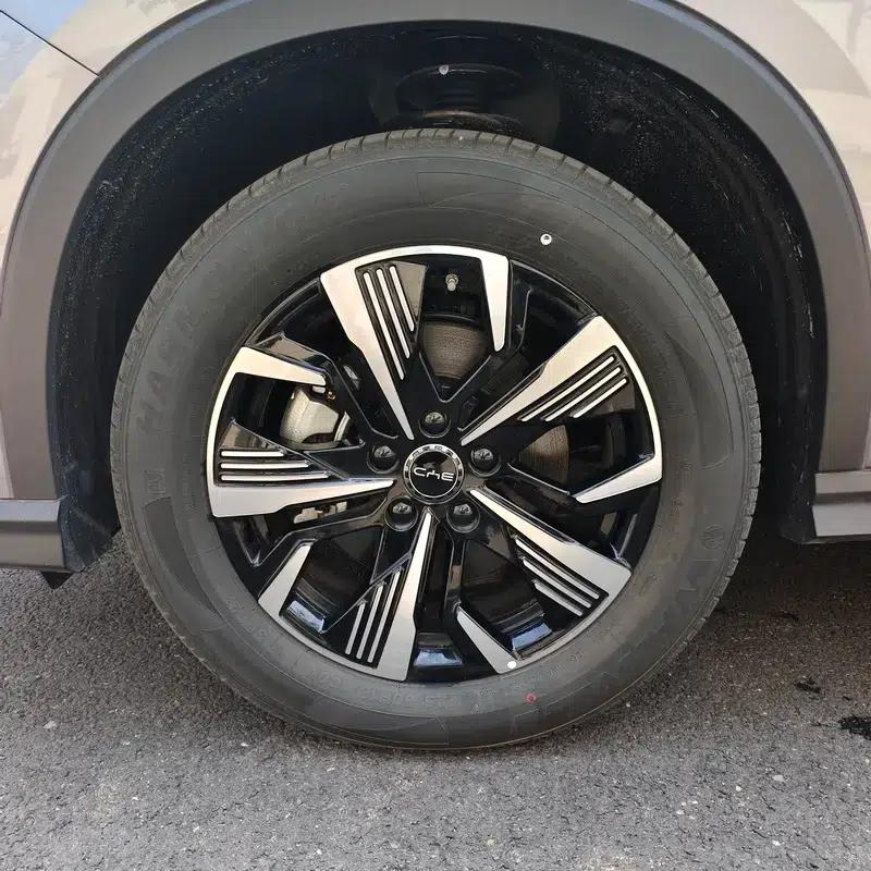 Hiace 05DM 2025 Intelligent Driving Edition DM-i 75KM Premium — миниатюра 6