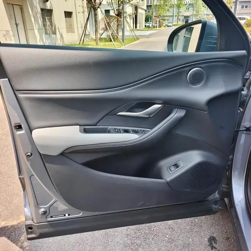 Hiace 05DM 2025 Intelligent Driving Edition DM-i 75KM Premium — миниатюра 8