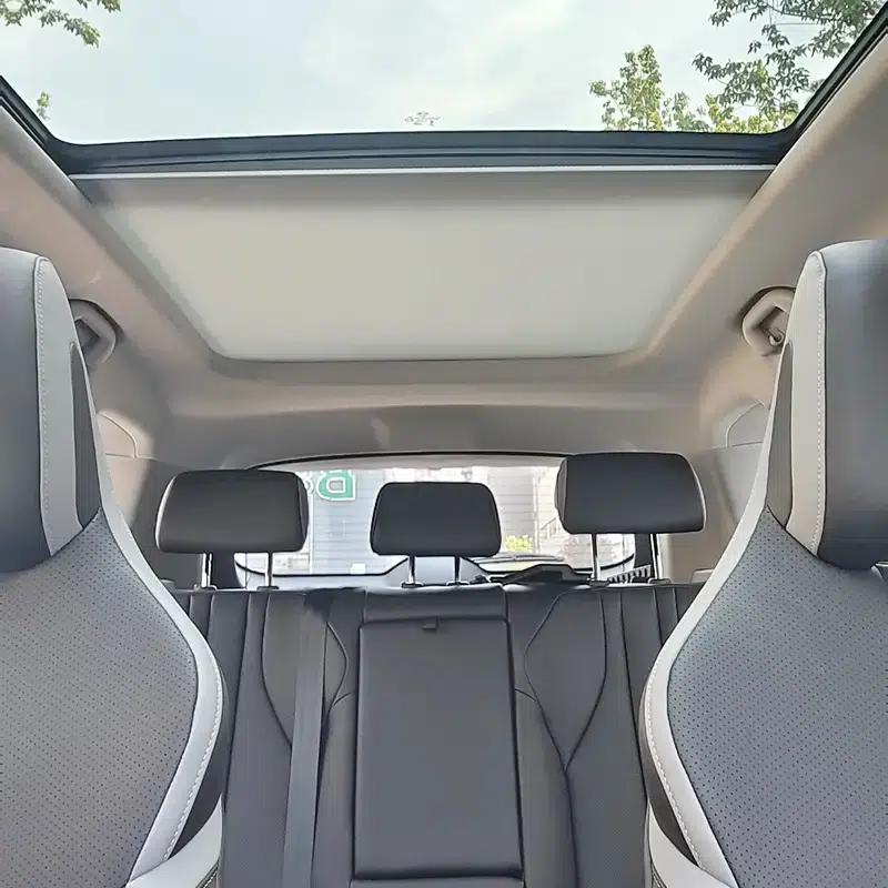 Hiace 05DM 2025 Intelligent Driving Edition DM-i 75KM Premium — миниатюра 10