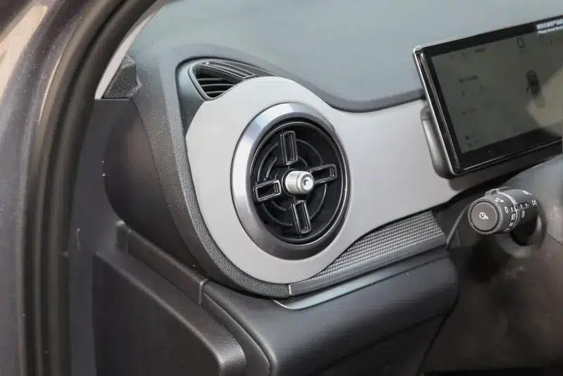 Hiace 05DM 2025 DM-i 115KM Flagship Model — миниатюра 20