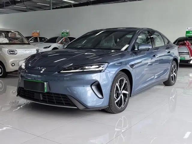 Seal 07DM 2026 DM-i 135KM Premium Edition
