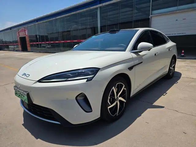Seal 07DM 2026 DM-i 230KM Flagship Model