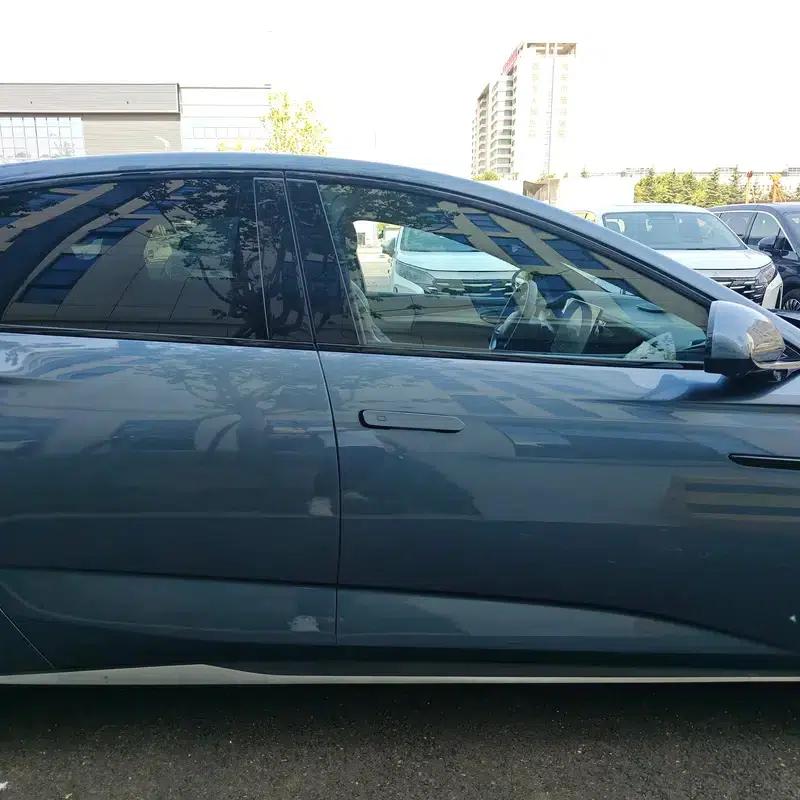 Seal 07DM 2025 Intelligent Driving Edition DM-i 125KM Luxury Model — миниатюра 15