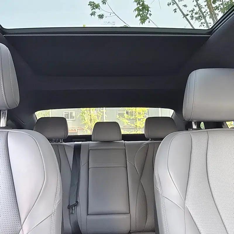 Seal 07DM 2025 Intelligent Driving Edition DM-i 125KM Luxury Model — миниатюра 21