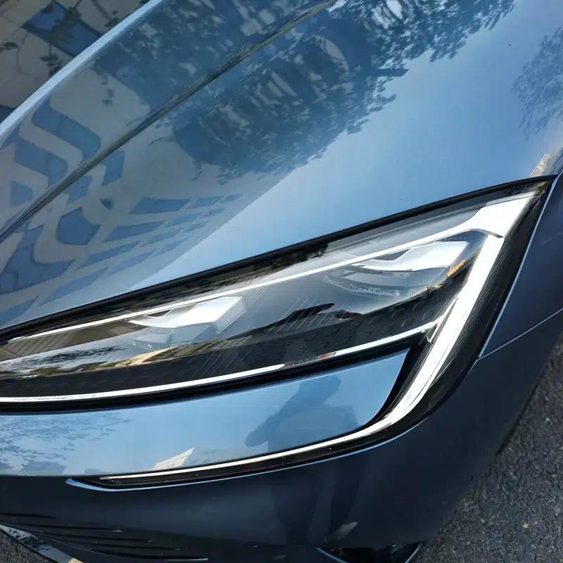 Seal 07DM 2025 Intelligent Driving Edition DM-i 125KM Luxury Model — миниатюра 7