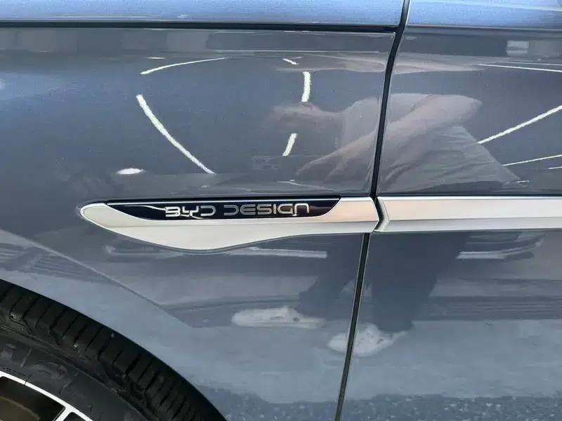 Seal 07DM 2024 DM-i 125KM Luxury Edition — миниатюра 15
