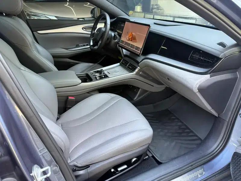 Seal 07DM 2024 DM-i 125KM Luxury Edition — миниатюра 24