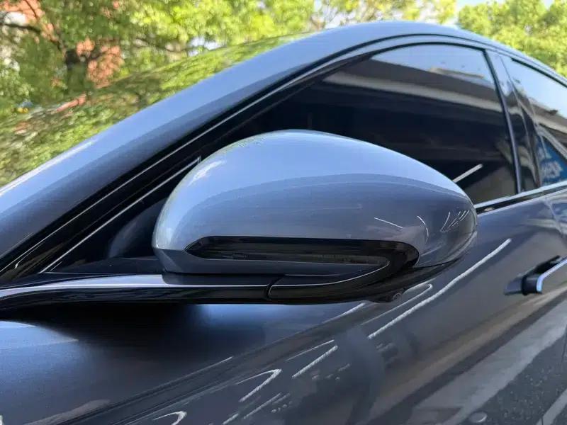 Seal 07DM 2024 DM-i 125KM Luxury Edition — миниатюра 10