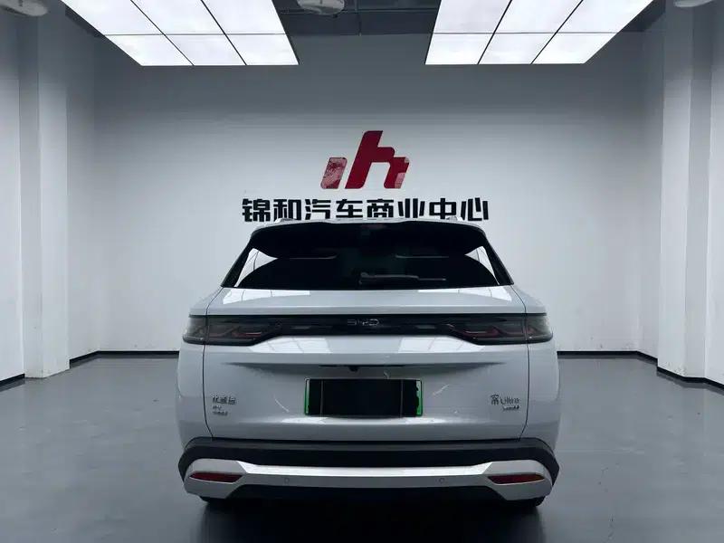 Song Ultra EV 2026 710KM Excellent Edition — миниатюра 3