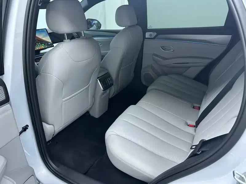 Song Ultra EV 2026 710KM Excellent Edition — миниатюра 8