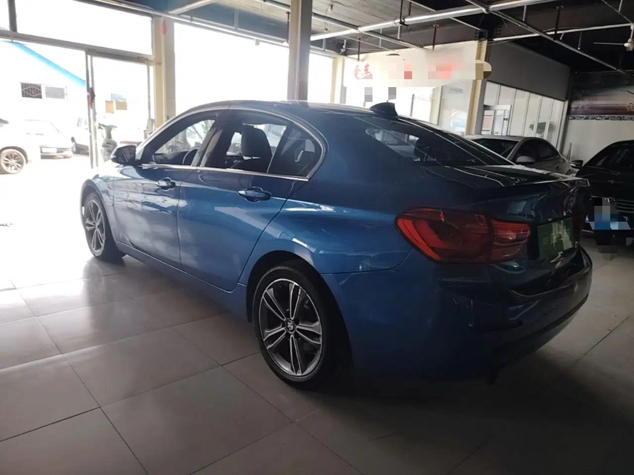 BMW 1 Series 2017 118i Sport Edition — миниатюра 4