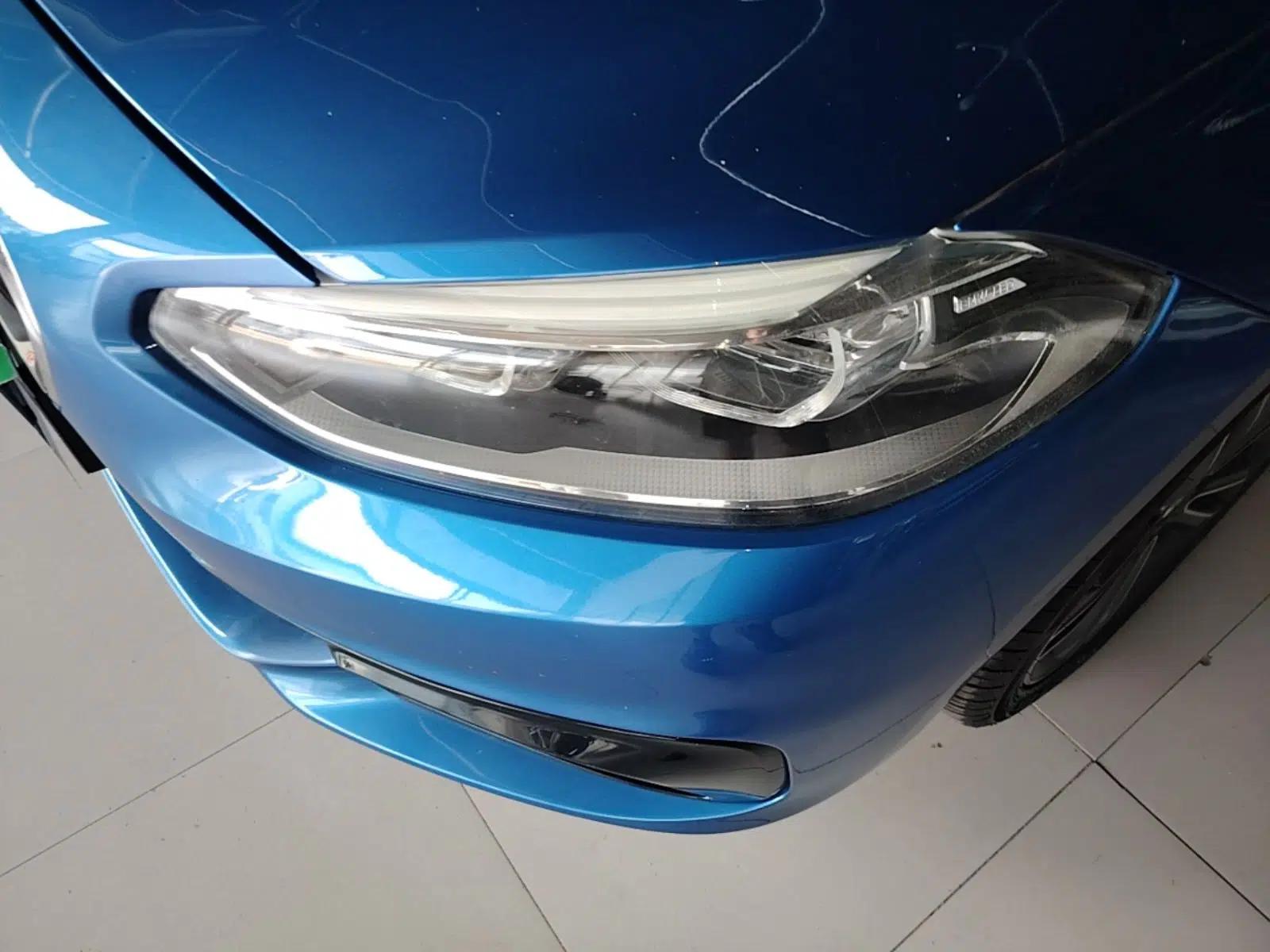 BMW 1 Series 2017 118i Sport Edition — миниатюра 8