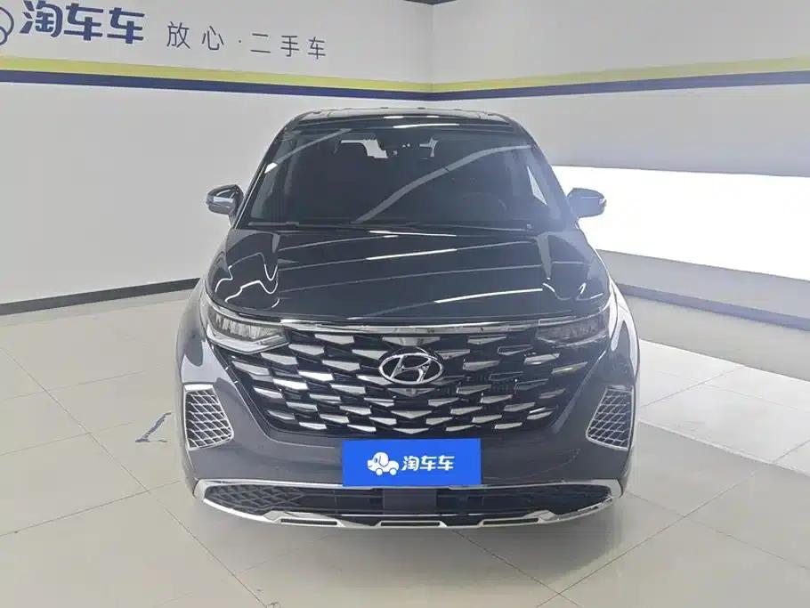 Kusto 2024 270TGDi LUX Premium Edition — миниатюра 2