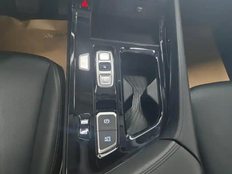 Kusto 2024 270TGDi LUX Premium Edition — миниатюра 16