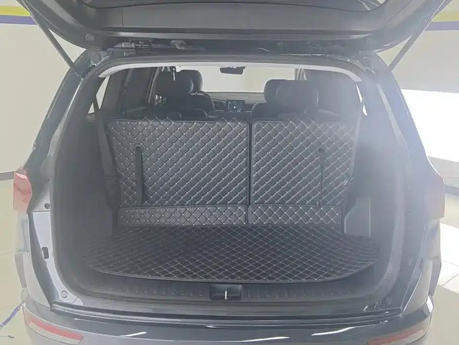 Kusto 2024 270TGDi LUX Premium Edition — миниатюра 4
