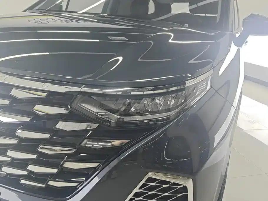 Kusto 2024 270TGDi LUX Premium Edition — миниатюра 5