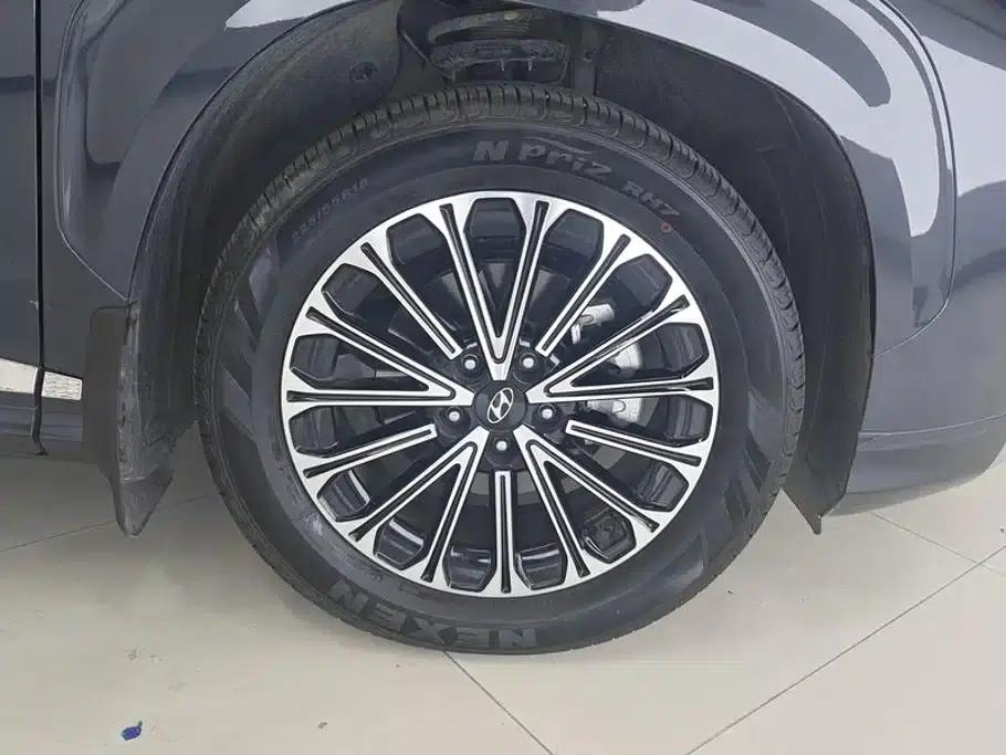 Kusto 2024 270TGDi LUX Premium Edition — миниатюра 6