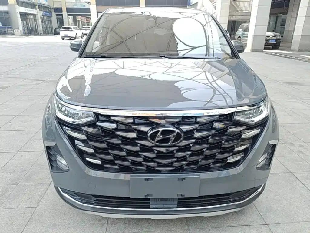 Kusto 2021 380TGDi Luxury Edition DLX — миниатюра 3