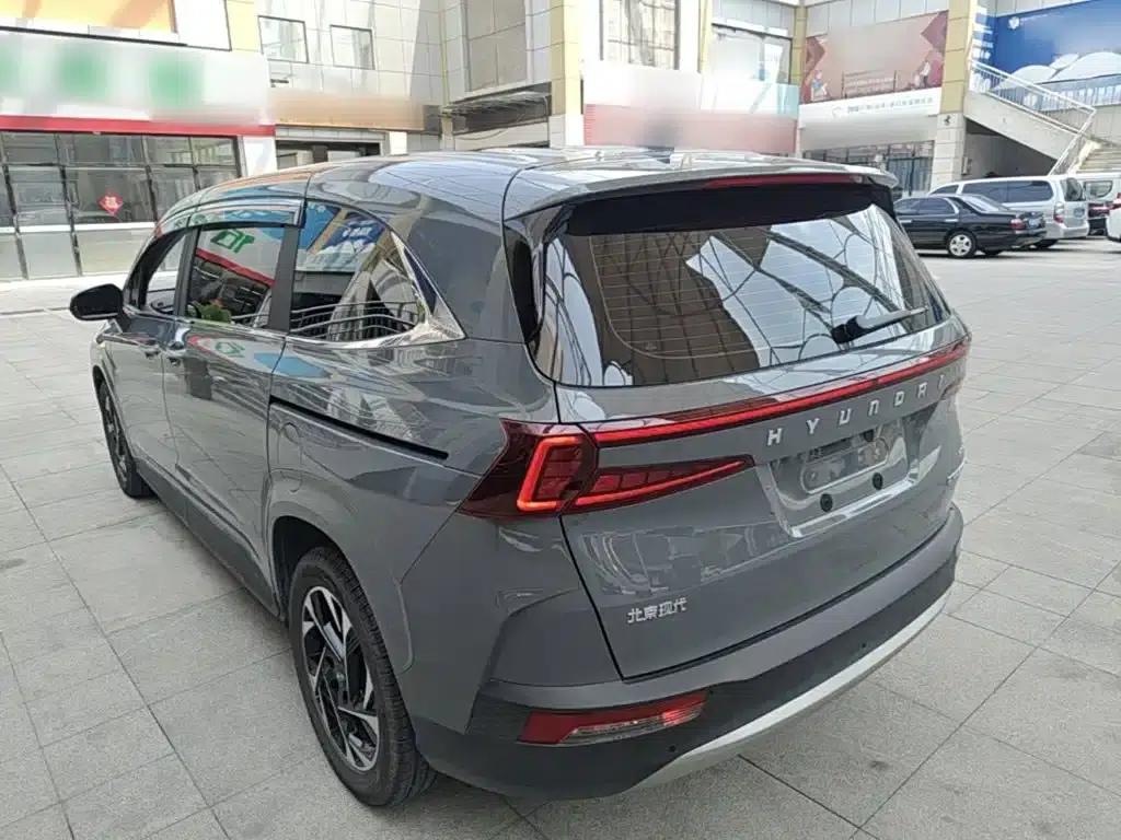 Kusto 2021 380TGDi Luxury Edition DLX — миниатюра 5