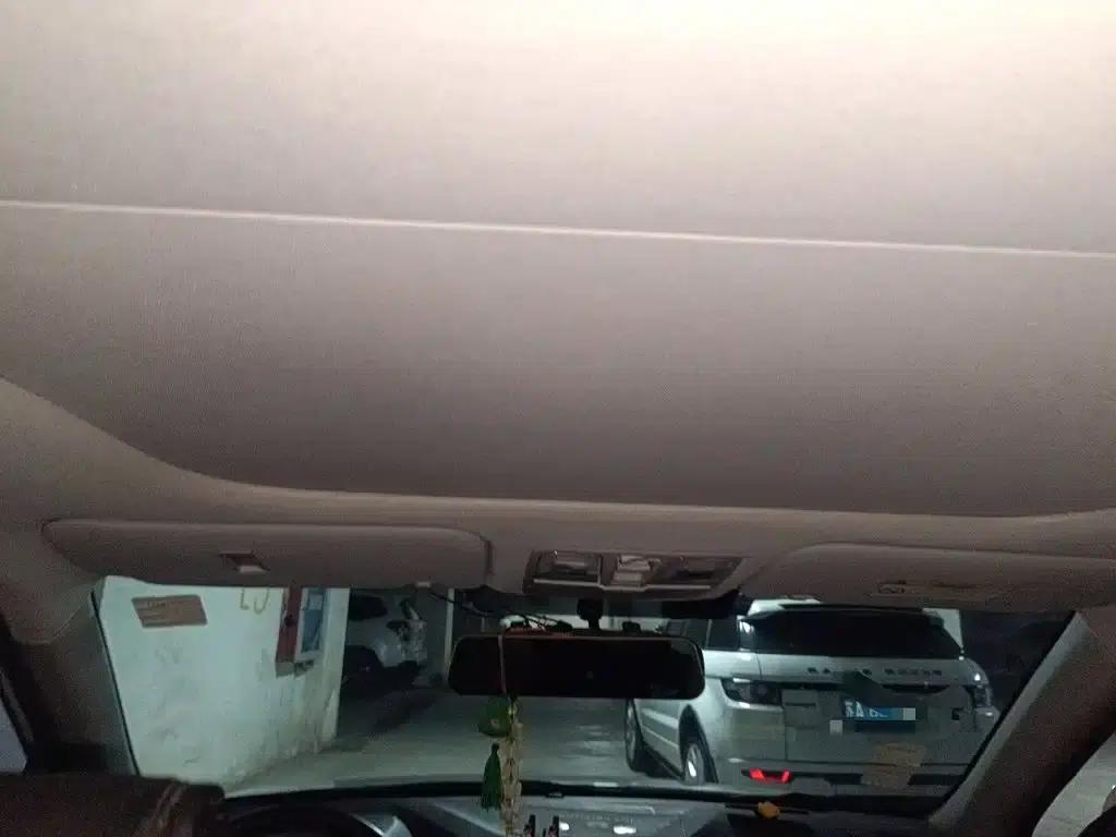 Beijing Hyundai ix25 2015 1.6L Automatic 2WD Smart GLS — миниатюра 9