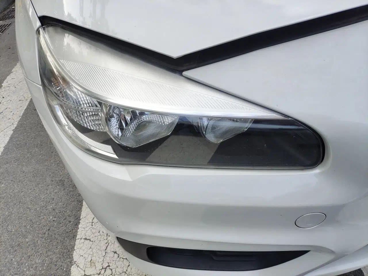 BMW 2 Series Gran Tourer 2015 218i Leading Model — миниатюра 7