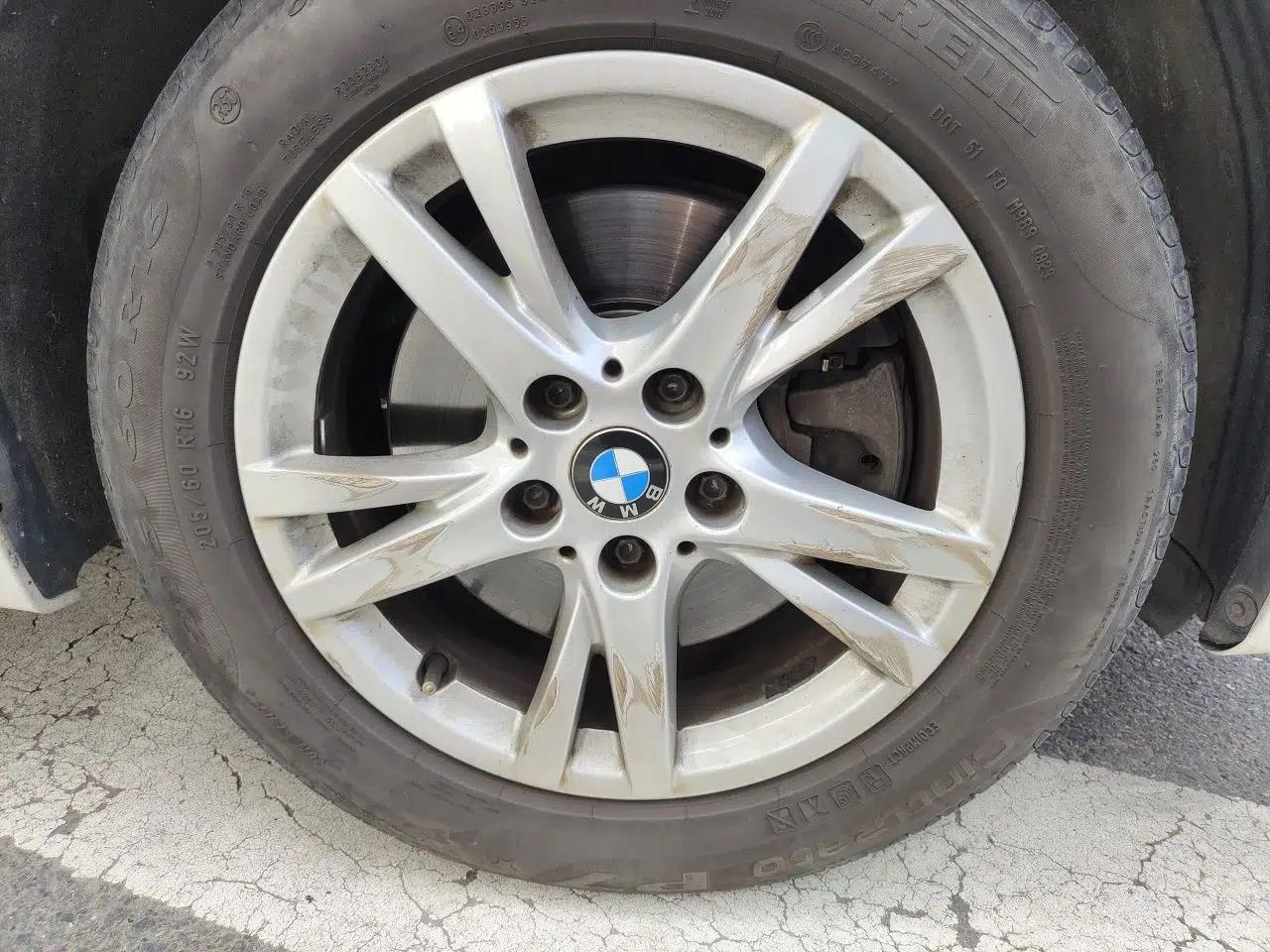 BMW 2 Series Gran Tourer 2015 218i Leading Model — миниатюра 8