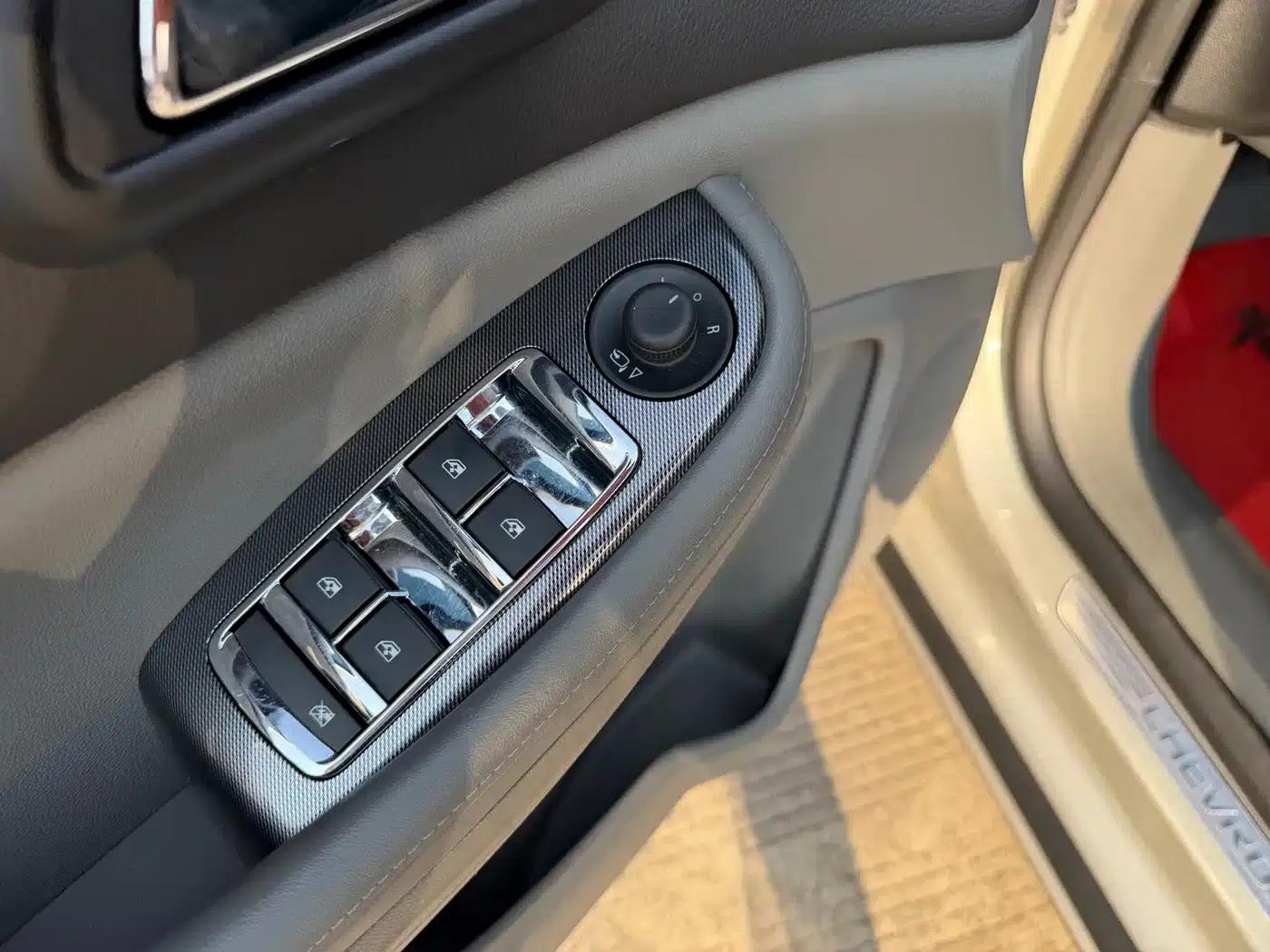 2014 Chevrolet Malibu 2.0L Automatic Luxury Edition — миниатюра 23