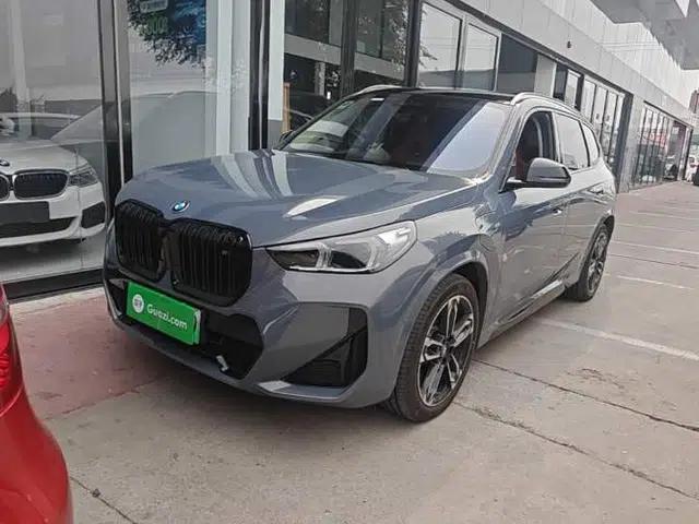 BMW iX1 2023 xDrive30L M Sport Package