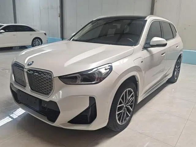 BMW iX1 2023 eDrive25L M Sport Package