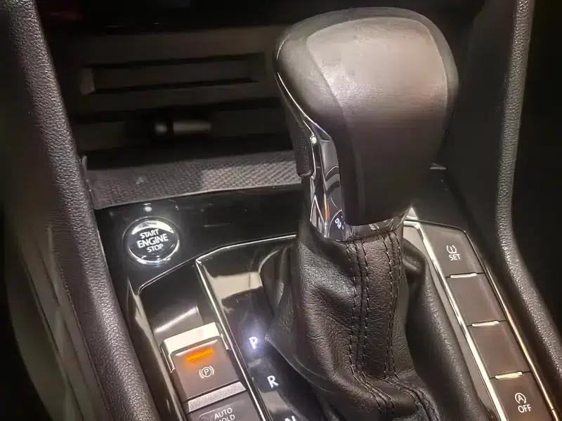 Tiguan L 2020 330TSI Automatic 2WD Panoramic Comfort Edition (China VI Emission Standard) — миниатюра 11