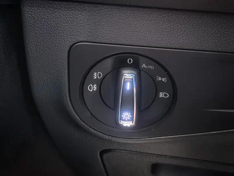 Tiguan L 2020 330TSI Automatic 2WD Panoramic Comfort Edition (China VI Emission Standard) — миниатюра 12