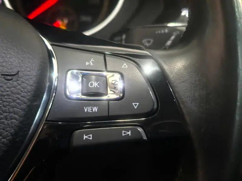 Tiguan L 2020 330TSI Automatic 2WD Panoramic Comfort Edition (China VI Emission Standard) — миниатюра 13
