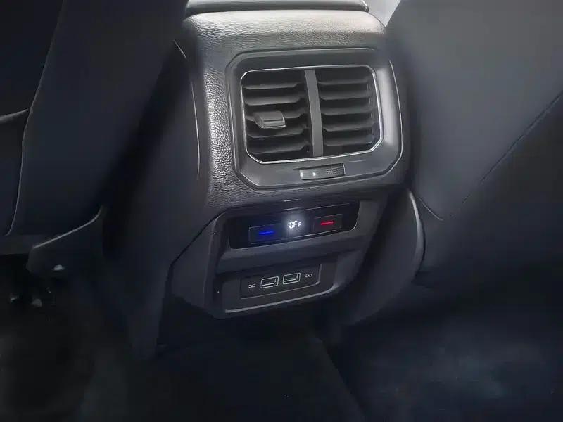 Tiguan L 2020 330TSI Automatic 2WD Panoramic Comfort Edition (China VI Emission Standard) — миниатюра 15