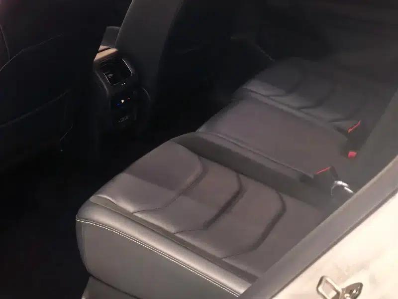 Tiguan L 2020 330TSI Automatic 2WD Panoramic Comfort Edition (China VI Emission Standard) — миниатюра 17