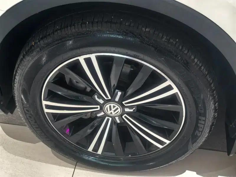 Tiguan L 2020 330TSI Automatic 2WD Panoramic Comfort Edition (China VI Emission Standard) — миниатюра 7