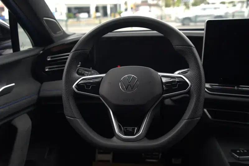 Tiguan L 2024 Pro 380TSI AWD R-Line Supreme Edition — миниатюра 16