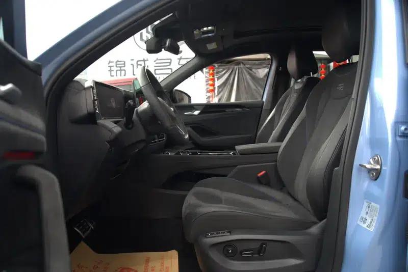 Tiguan L 2024 Pro 380TSI AWD R-Line Supreme Edition — миниатюра 21