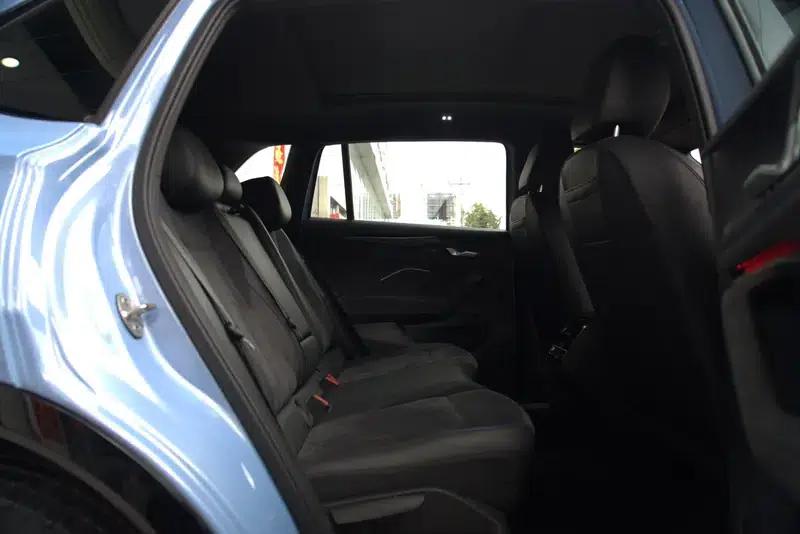 Tiguan L 2024 Pro 380TSI AWD R-Line Supreme Edition — миниатюра 22