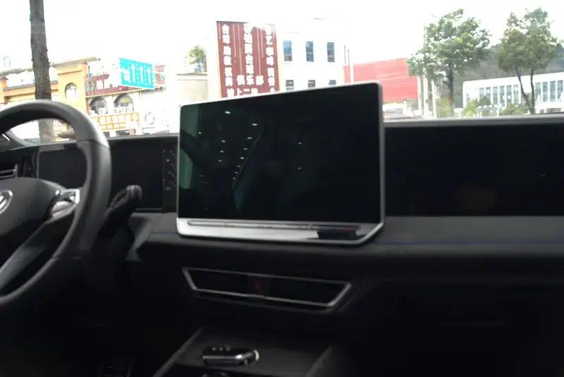 Tiguan L 2024 Pro 380TSI AWD R-Line Supreme Edition — миниатюра 8