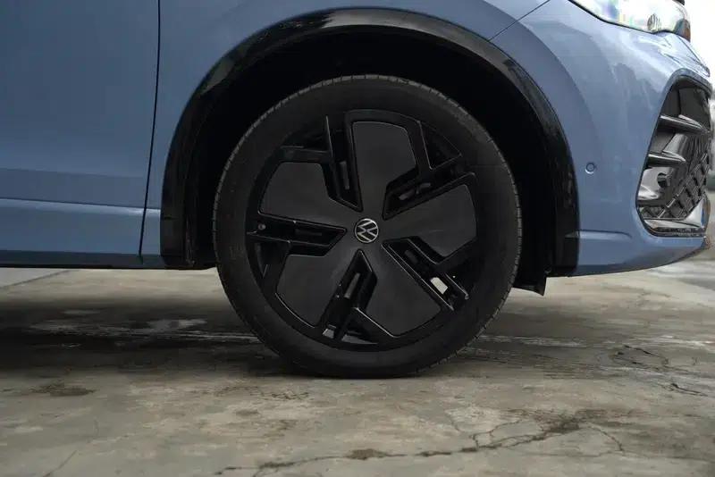 Tiguan L 2024 Pro 380TSI AWD R-Line Supreme Edition — миниатюра 10