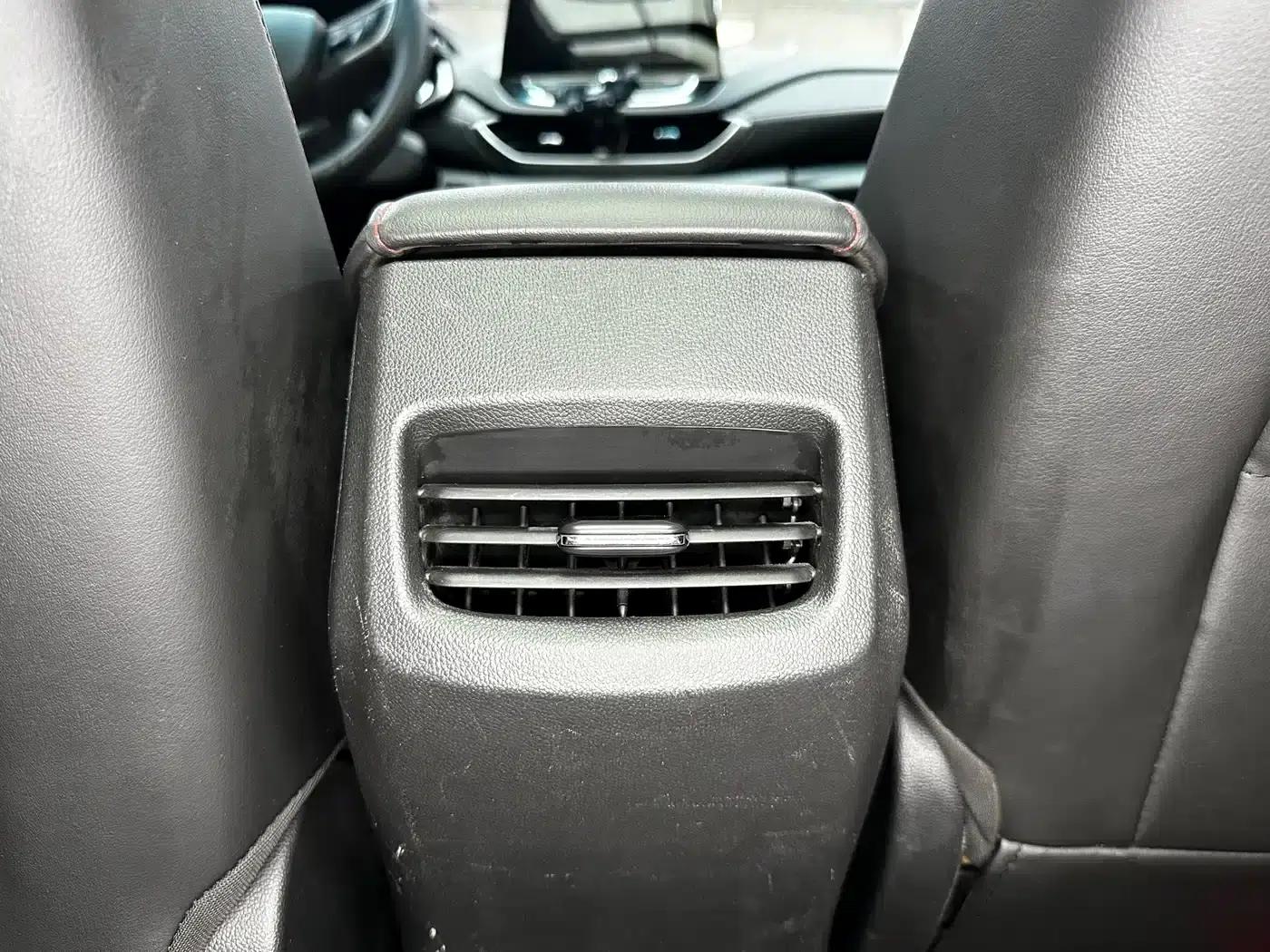 2020 Chevrolet Orlando Mild Hybrid Redline 530T Automatic Premium Edition (5+2 models) — миниатюра 27