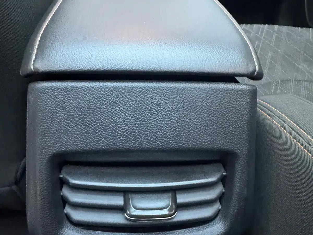 2020 Chevrolet Orlando Mild Hybrid 530T Automatic Enjoy Edition (5+2 models) — миниатюра 12
