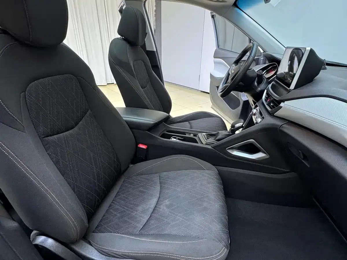 2020 Chevrolet Orlando Mild Hybrid 530T Automatic Enjoy Edition (5+2 models) — миниатюра 13