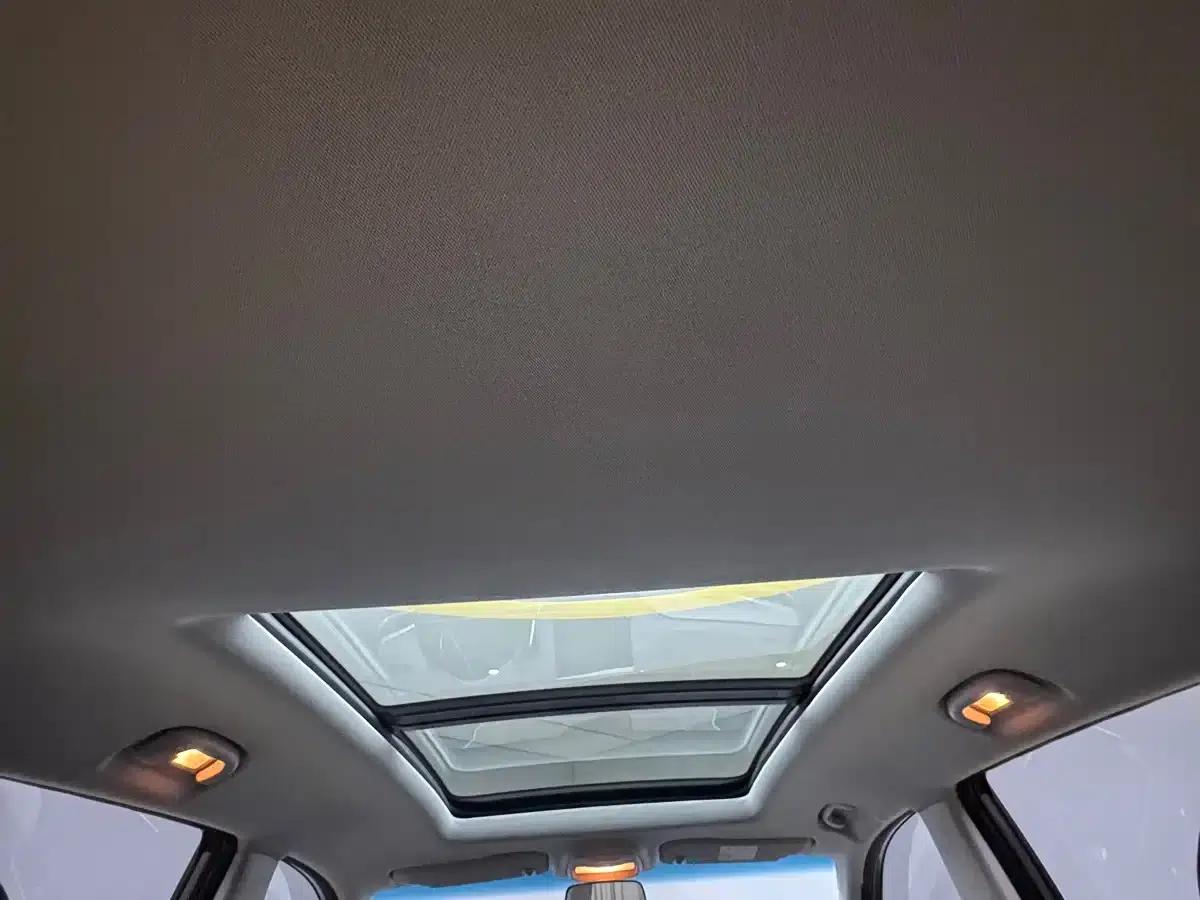 2020 Chevrolet Orlando Mild Hybrid 530T Automatic Enjoy Edition (5+2 models) — миниатюра 7