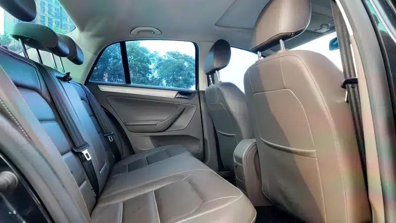 2014 Volkswagen Bora 1.6L Automatic Comfort Model — миниатюра 9
